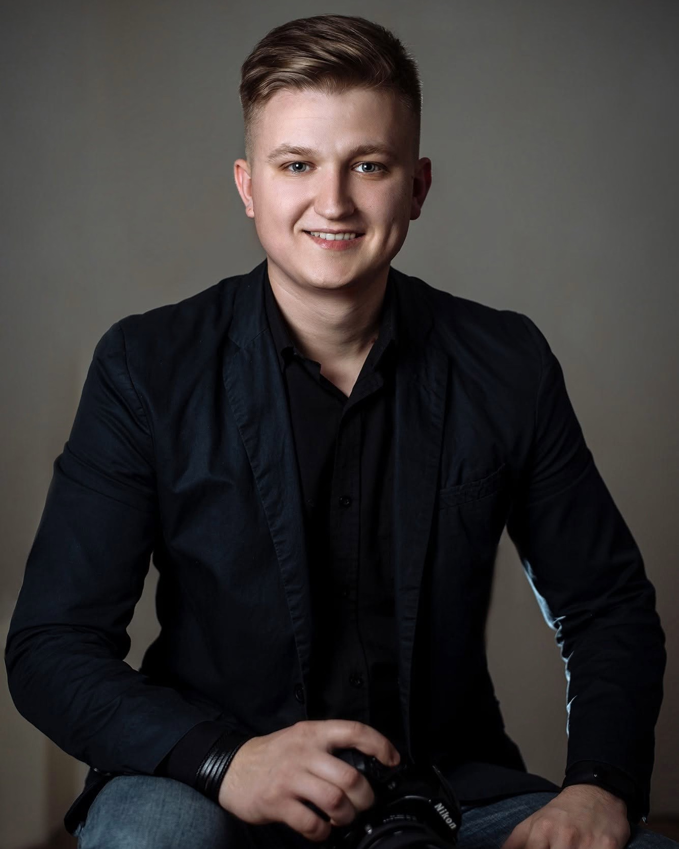 Контакти фотографа Юрія Носача | Канів, Черкаси, Київ