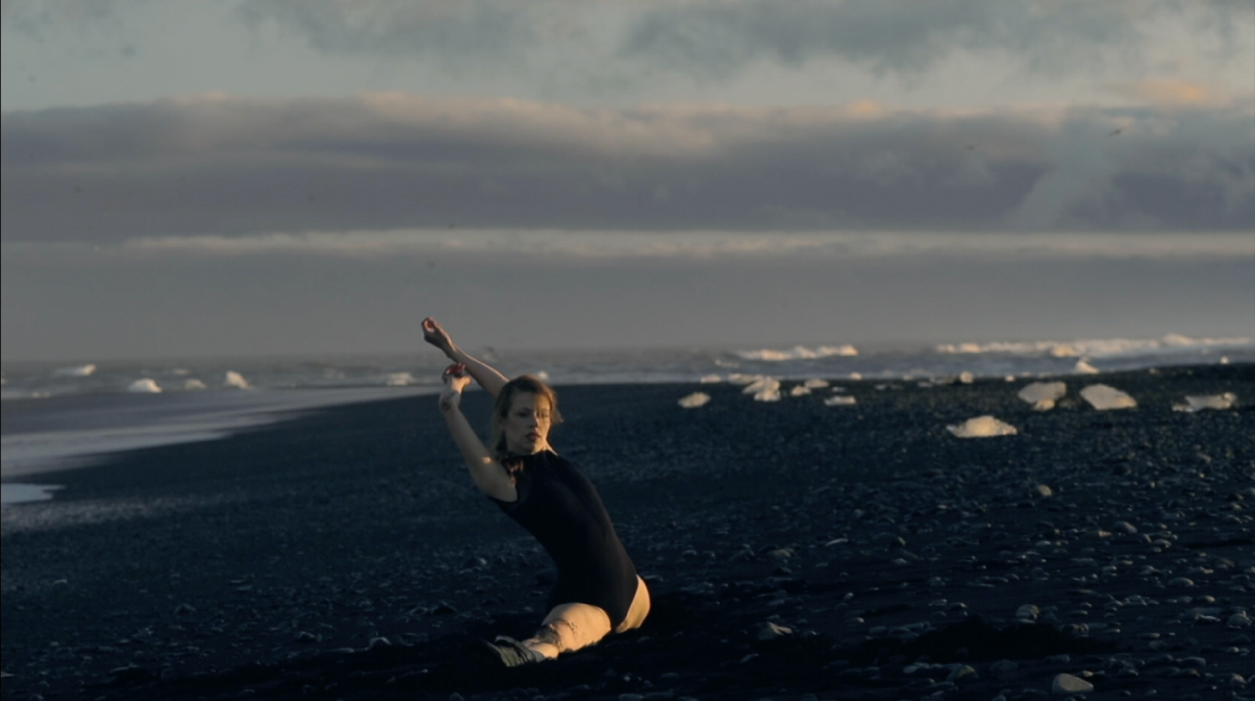 Photography. Charley Stadler