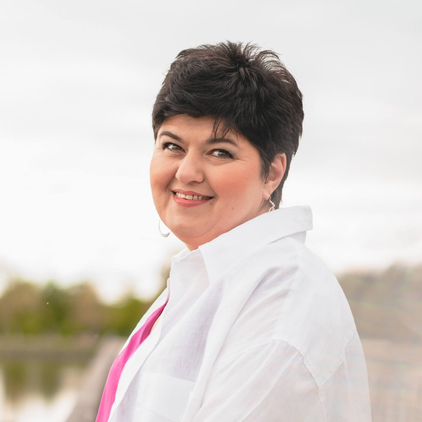 Контакты. Наталья Дамаскина, и я больше, чем психолог