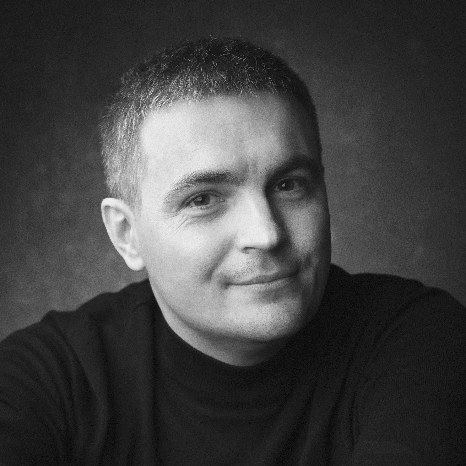 Projects of Aleksey Kaznadey