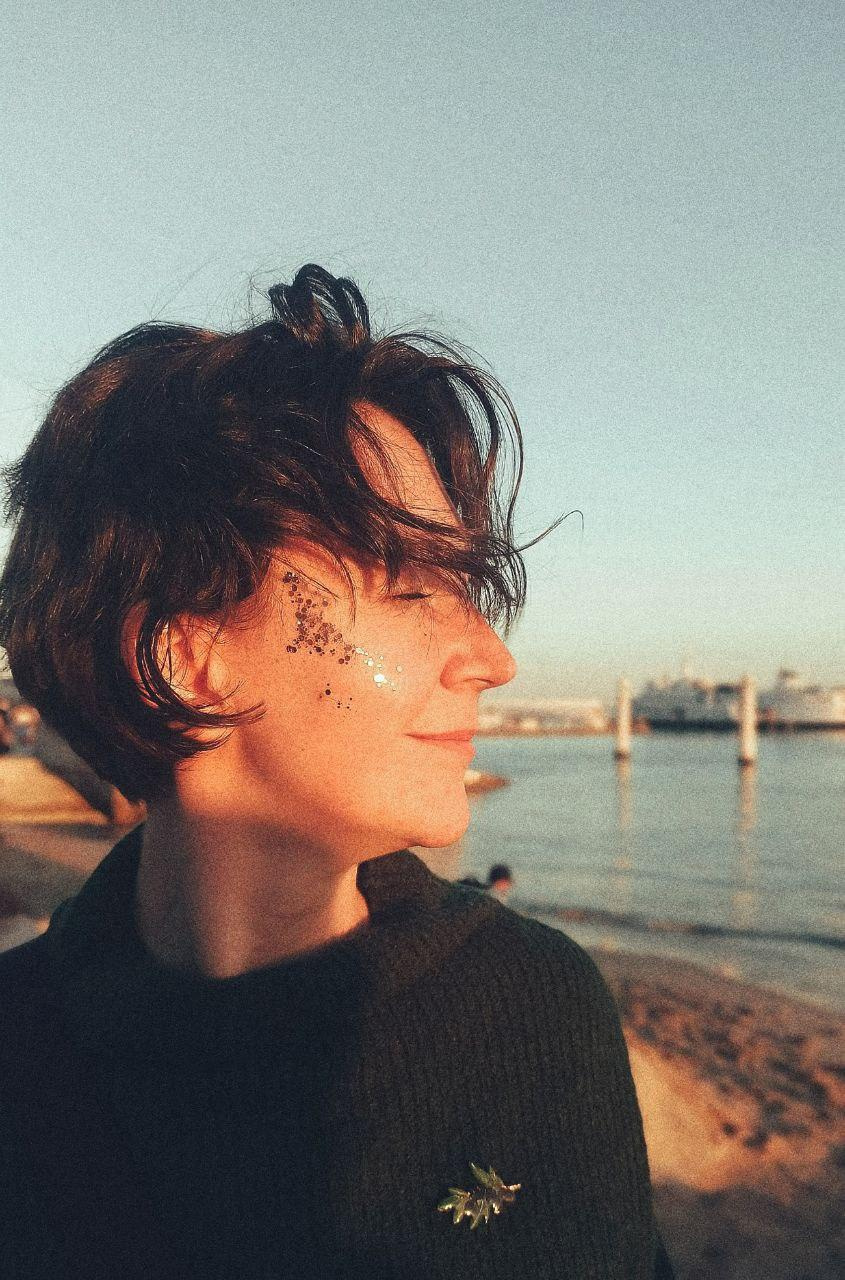 Обо мне. Психолог, арт-терапевт. Москва, Зеленоград