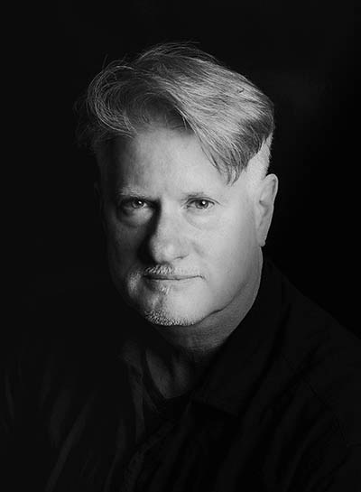 Kurt Vinion — Corporate & MICE Photographer Prague