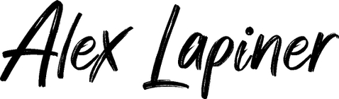 alexlapiner.com