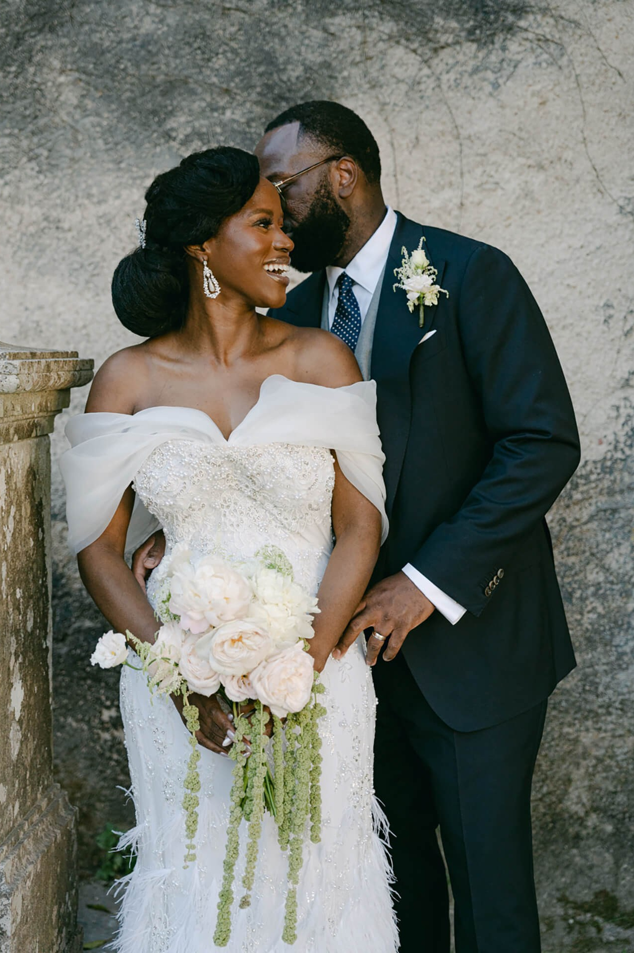 Nigerian Weddings in Italy & Portugal: Ultimate Guide. Wedding photographer in Europe. Based in Italy, Lake Como. Aesthetic elegant story-telling