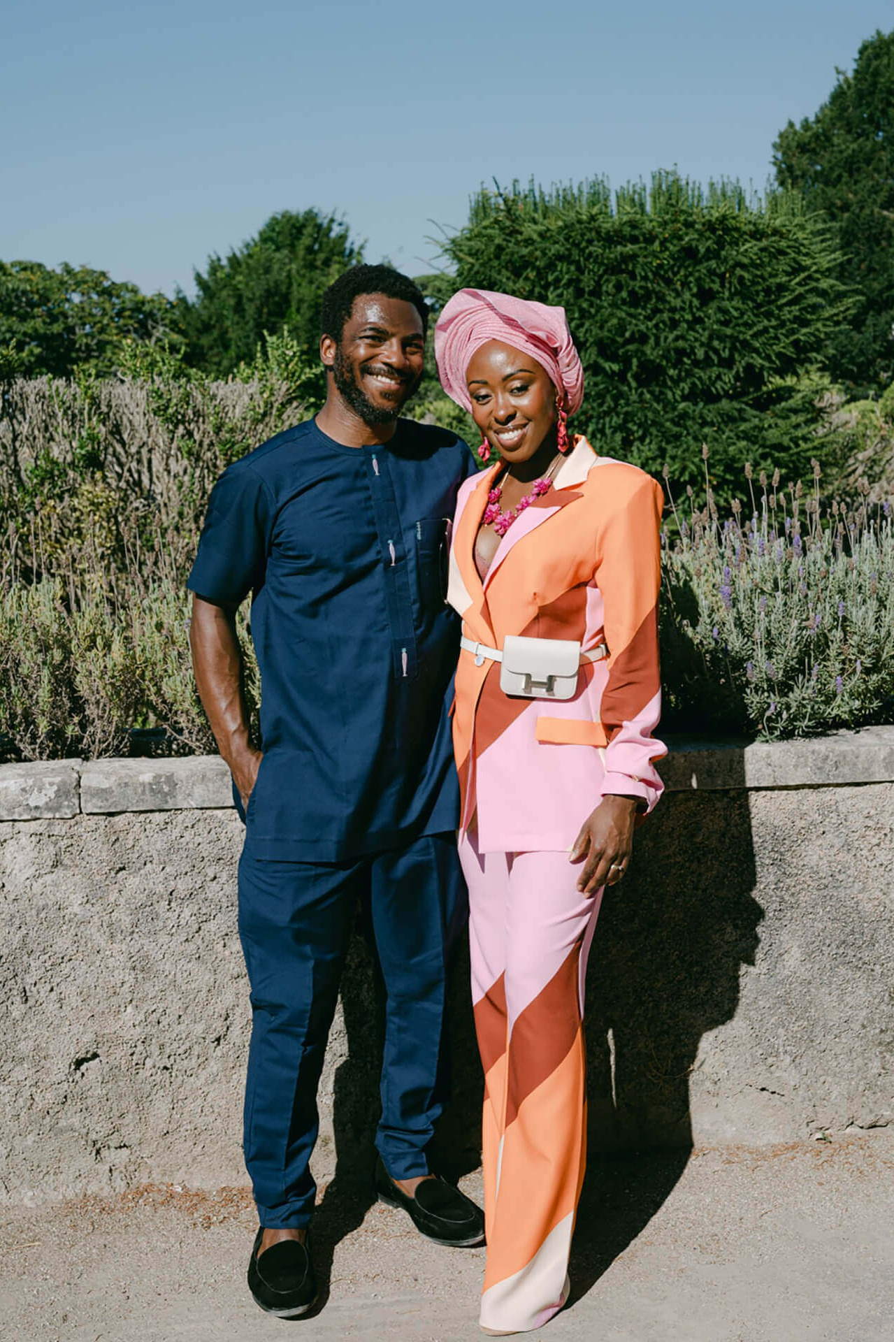 Nigerian Weddings in Italy & Portugal: Ultimate Guide. Wedding photographer in Europe. Based in Italy, Lake Como. Aesthetic elegant story-telling