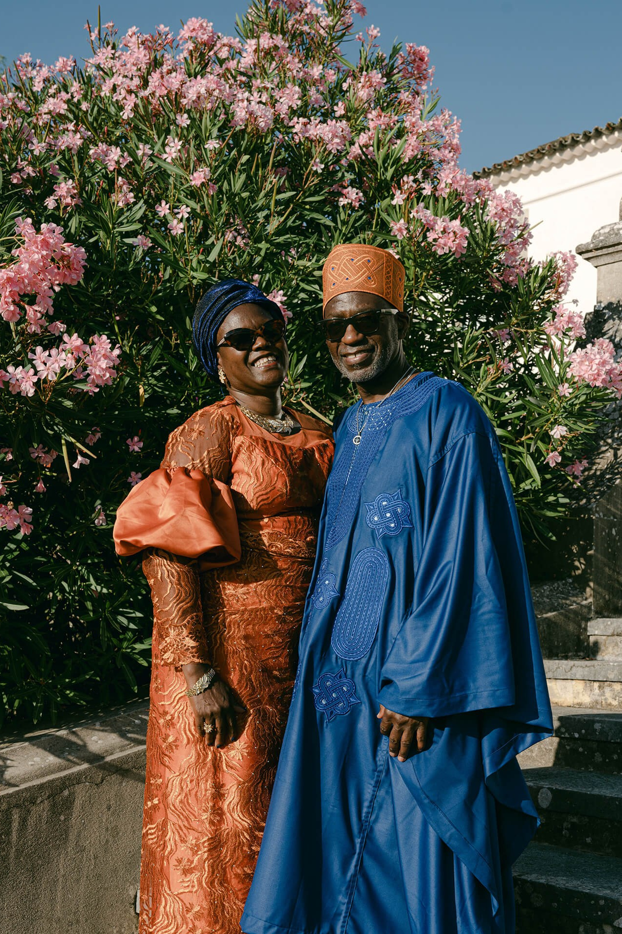 Nigerian Weddings in Italy & Portugal: Ultimate Guide. Wedding photographer in Europe. Based in Italy, Lake Como. Aesthetic elegant story-telling