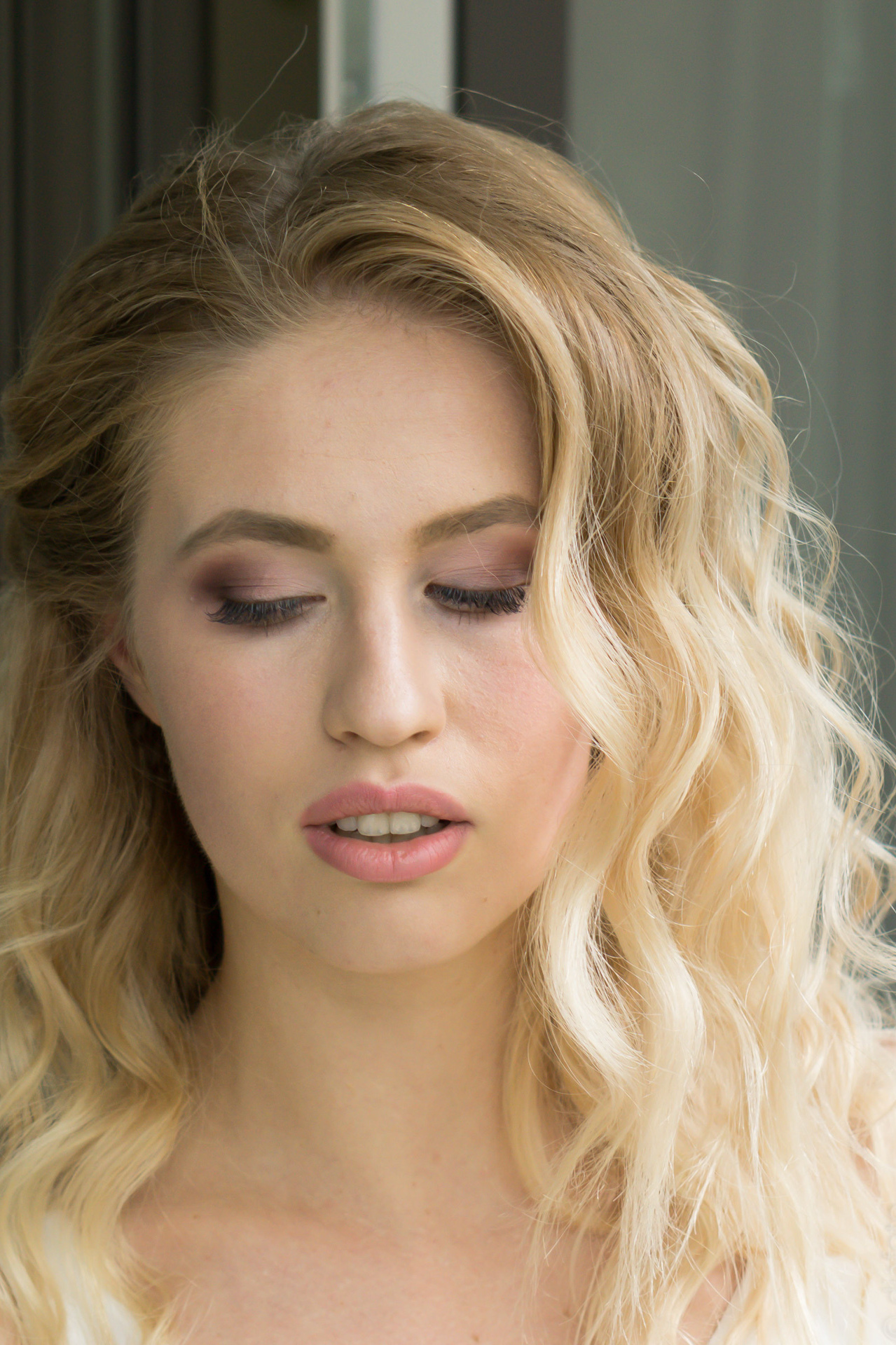 Bridal Looks. DiaBeauty | Makeup and Hairstyle Barcelona, Castelldefels, Sitges