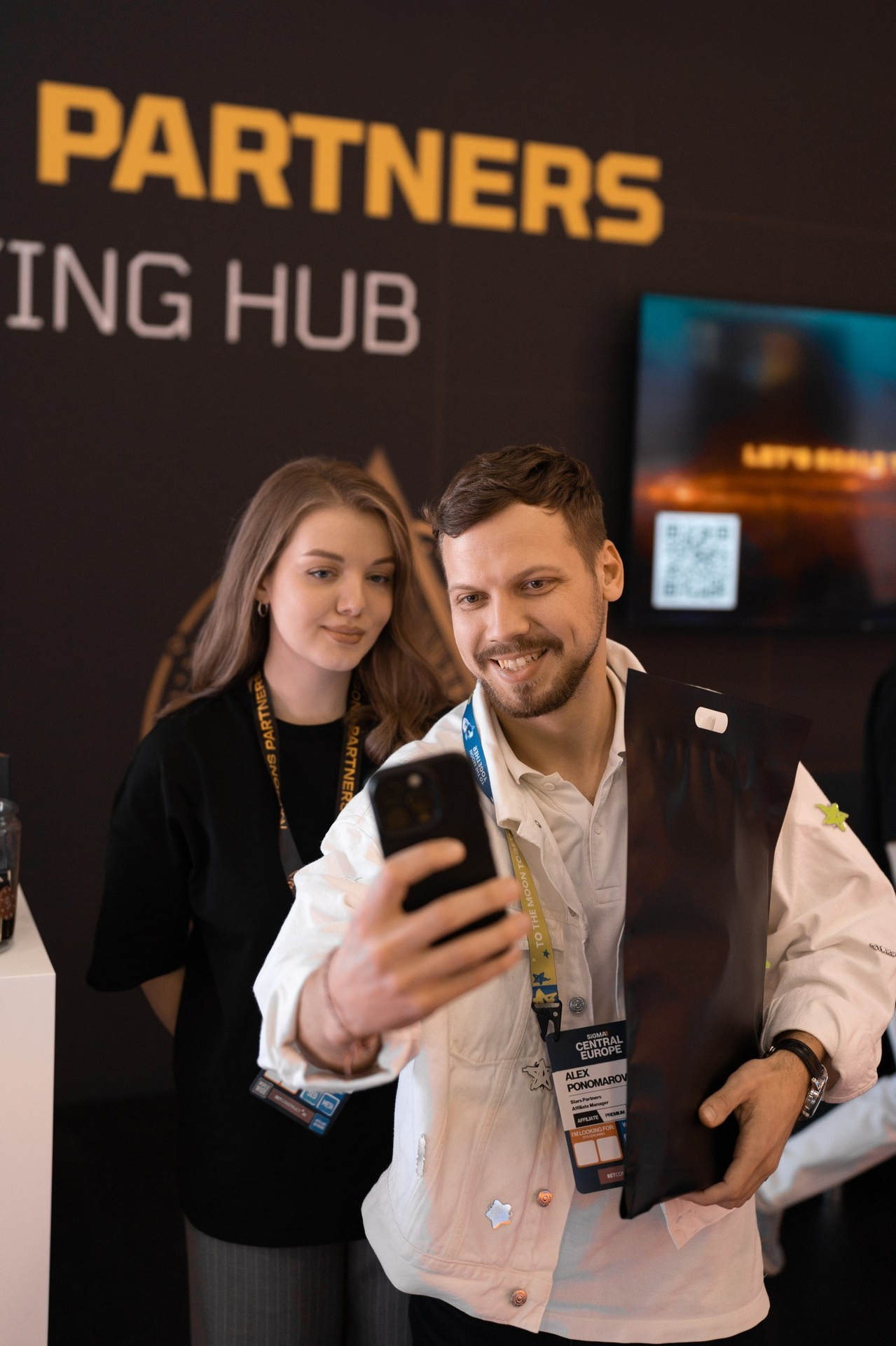 Фотограф на SiGMA World 2026 в Риме, 2–5 ноября — съёмка стендов | kaznapics