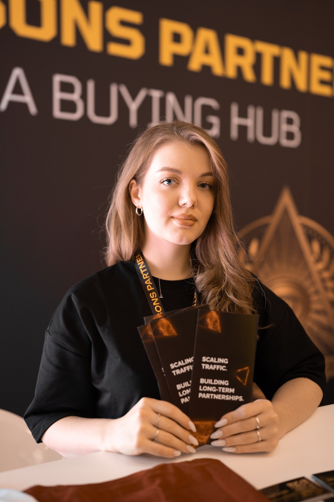 Фотограф на SiGMA World 2026 в Риме, 2–5 ноября — съёмка стендов | kaznapics