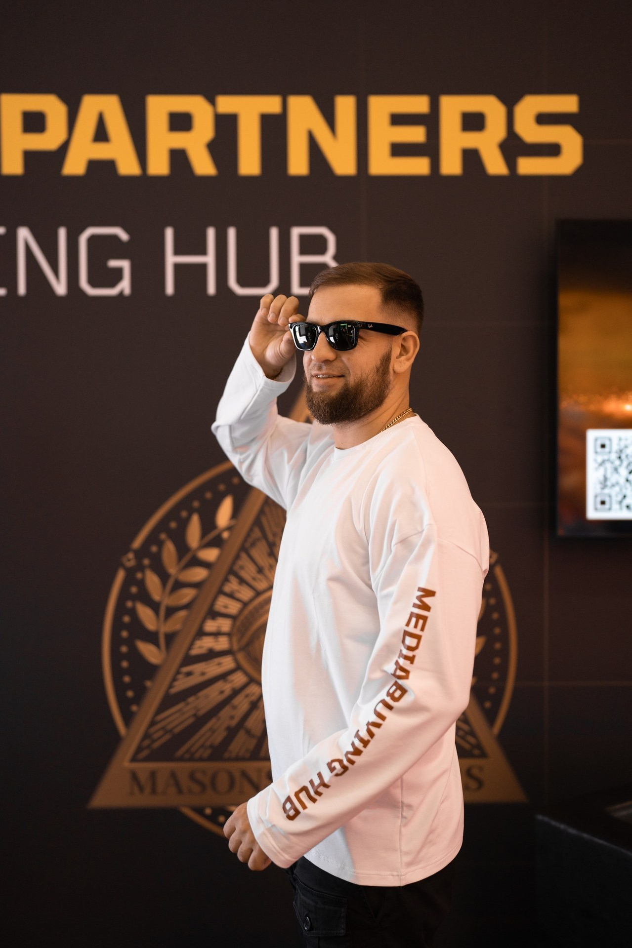 Фотограф на SiGMA World 2026 в Риме, 2–5 ноября — съёмка стендов | kaznapics