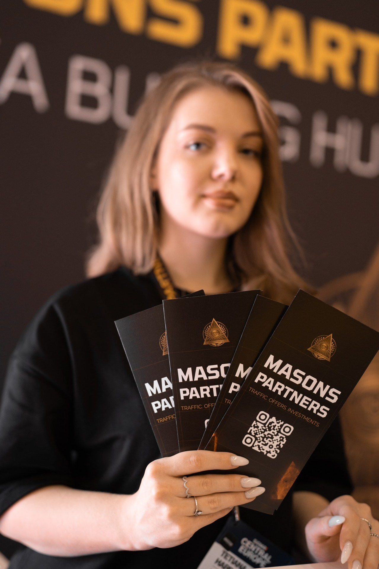 Фотограф на SiGMA World 2026 в Риме, 2–5 ноября — съёмка стендов | kaznapics