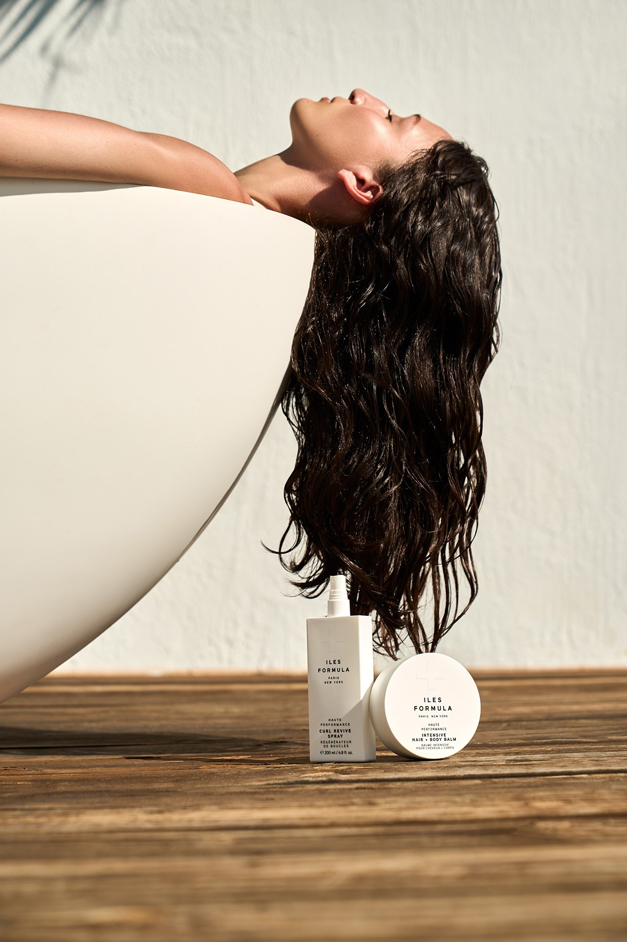 Maria Holman Retoucher