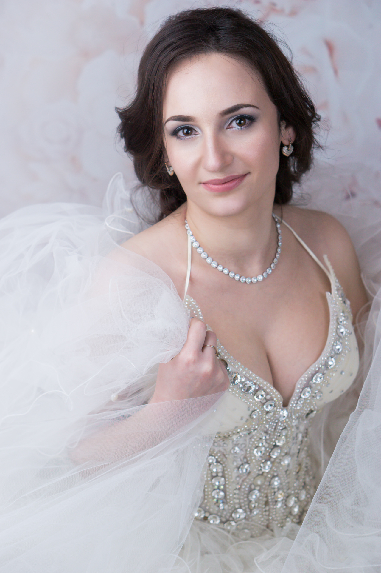 Bridal Looks. DiaBeauty | Makeup and Hairstyle Barcelona, Castelldefels, Sitges