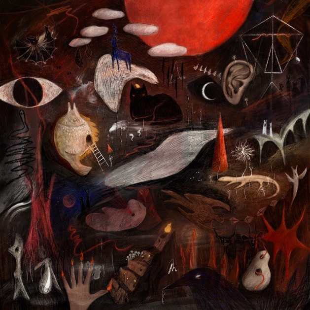 Most exciting upcoming album releases: April 24, 2026 | FOTKAI