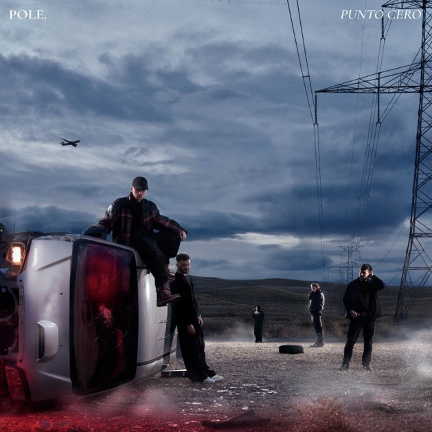 Próximos lanzamientos discográficos más interesantes: 16 de enero de 2026 | FOTKAI