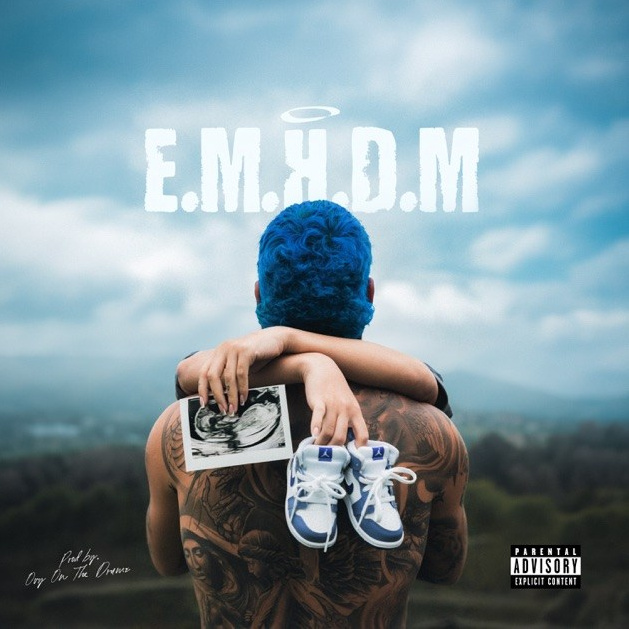 Самые интересные предстоящие выходы альбомов: 10 апреля 2026 года | FOTKAI