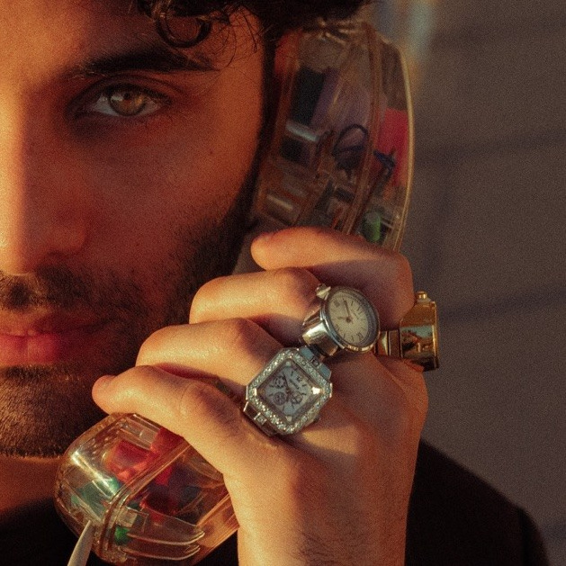 Most exciting upcoming album releases: April 24, 2026 | FOTKAI