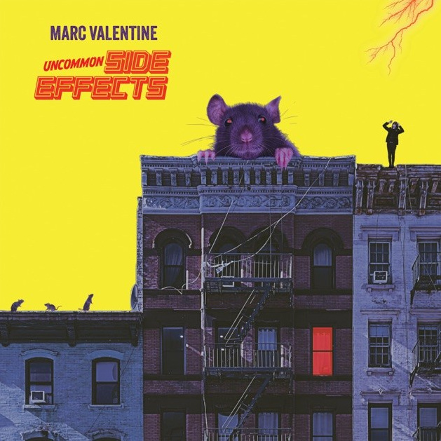 Самые интересные предстоящие выходы альбомов: 10 апреля 2026 года | FOTKAI