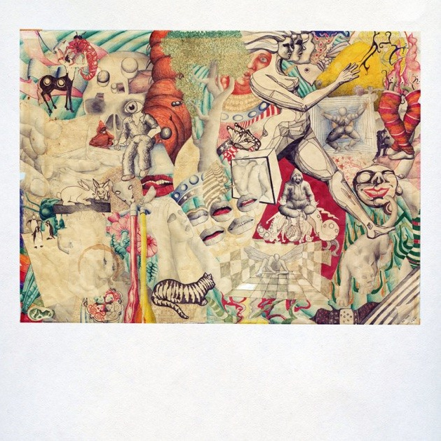 Самые интересные предстоящие выходы альбомов: 17 апреля 2026 года | FOTKAI