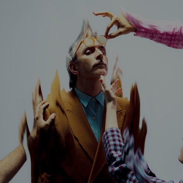 Самые интересные предстоящие выходы альбомов: 17 апреля 2026 года | FOTKAI