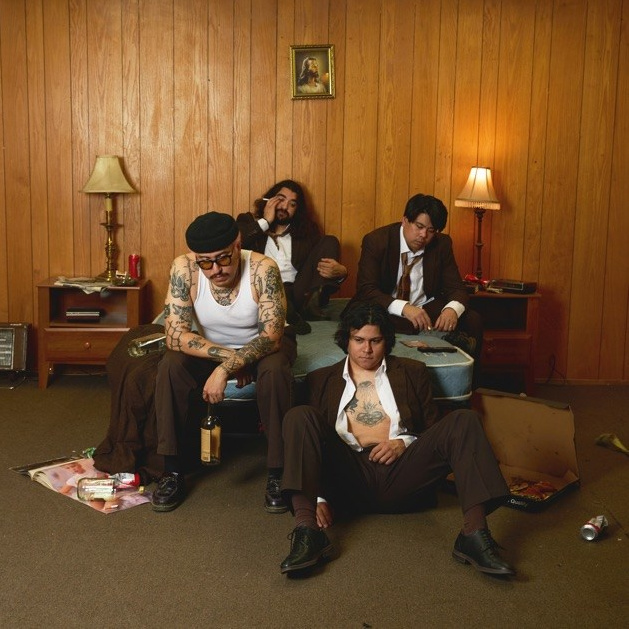 Most exciting upcoming album releases: April 24, 2026 | FOTKAI