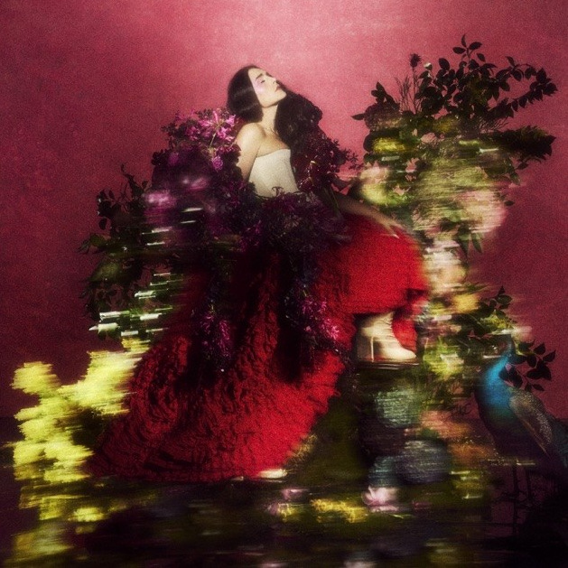 Самые интересные предстоящие выходы альбомов: 17 апреля 2026 года | FOTKAI