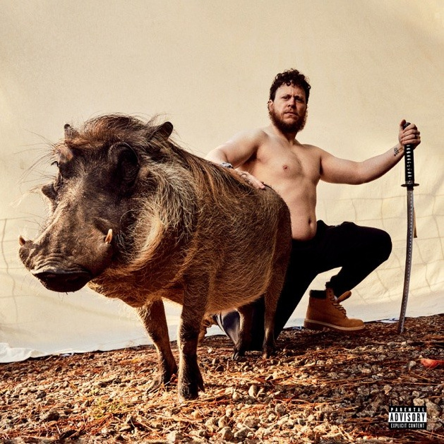 Самые интересные предстоящие выходы альбомов: 10 апреля 2026 года | FOTKAI