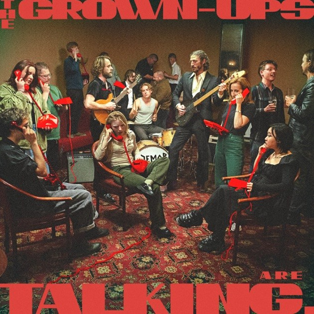 Próximos lanzamientos discográficos más interesantes: 13 de febrero de 2026 | FOTKAI