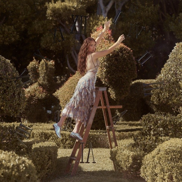 Самые интересные предстоящие выходы альбомов: 10 апреля 2026 года | FOTKAI