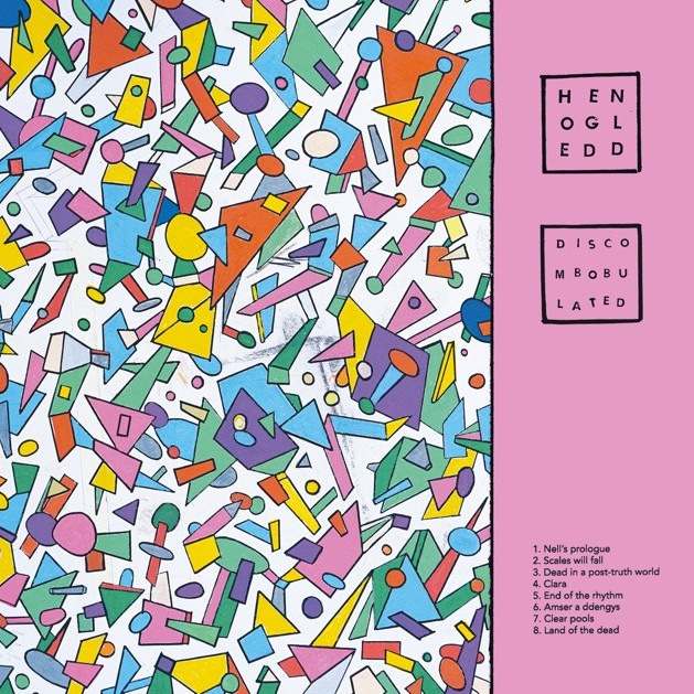 Próximos lanzamientos discográficos más interesantes: 20 de febrero de 2026 | FOTKAI