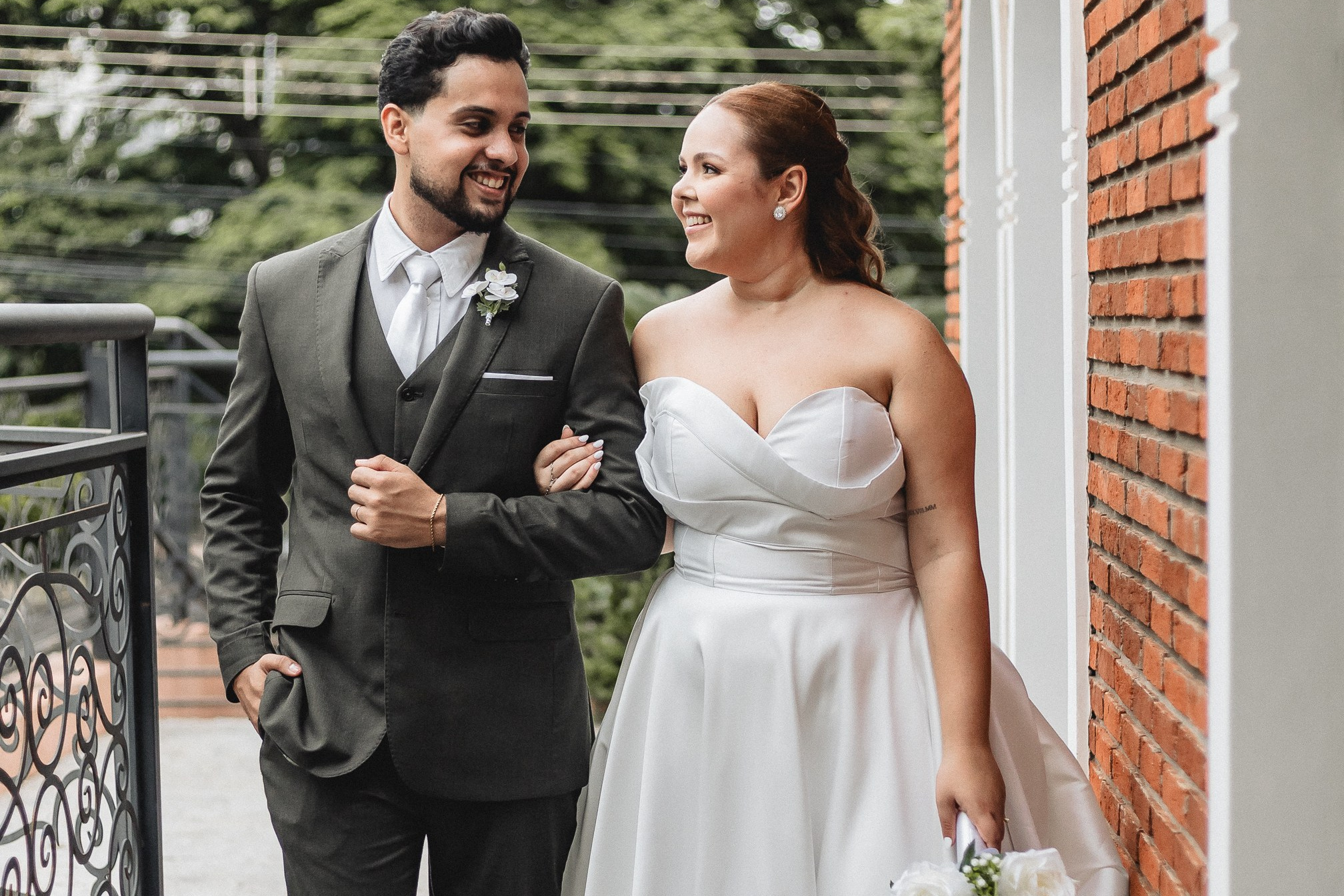 Fotografo de casamento I Claudinei Moura