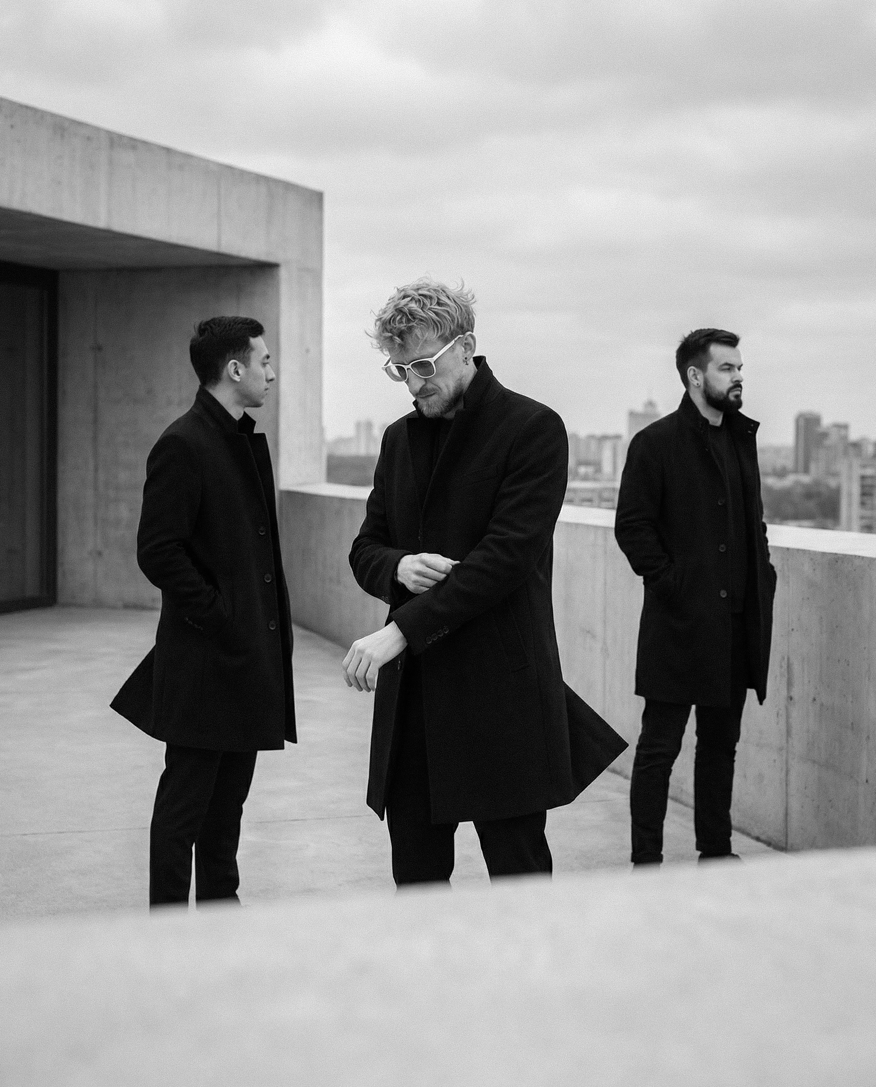 VOIR25 — Wedding Photographer & Filmmaker in Germany | Heilbronn, Stuttgart & Europe