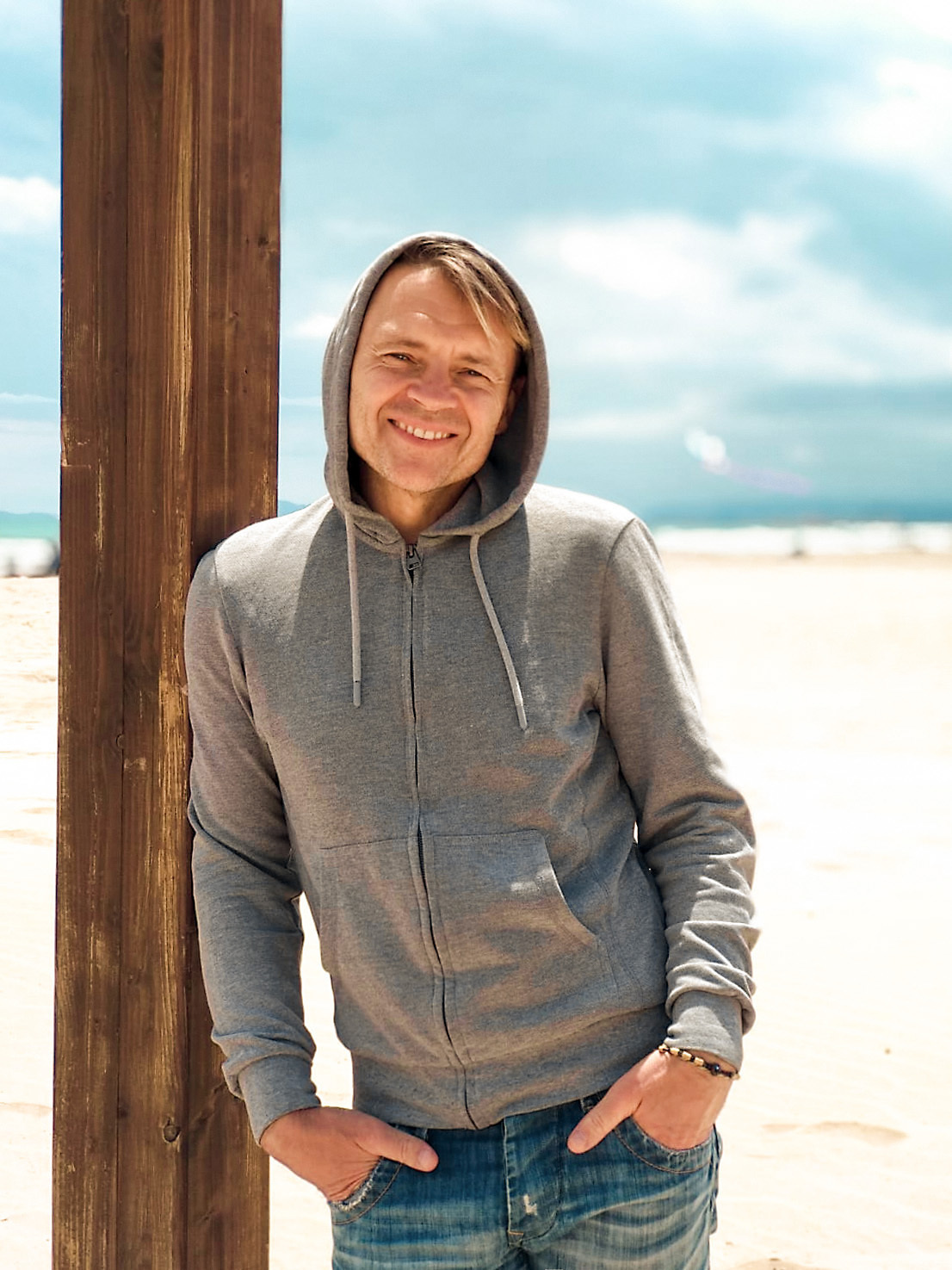 Sergey Shilenok VIDEÓGRAFO en España