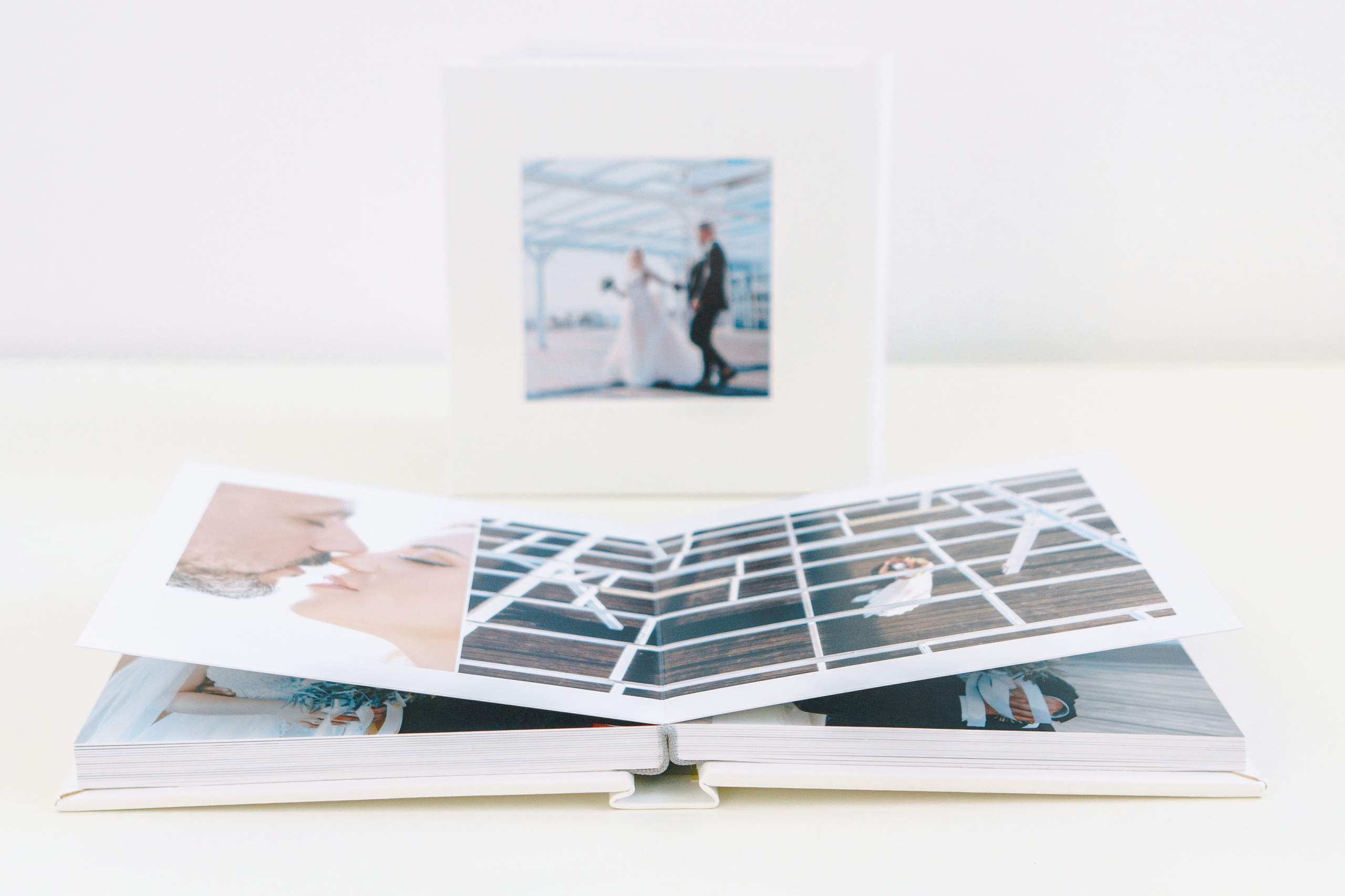 My photobook. Photographer in Portugal Polina Gotovaya