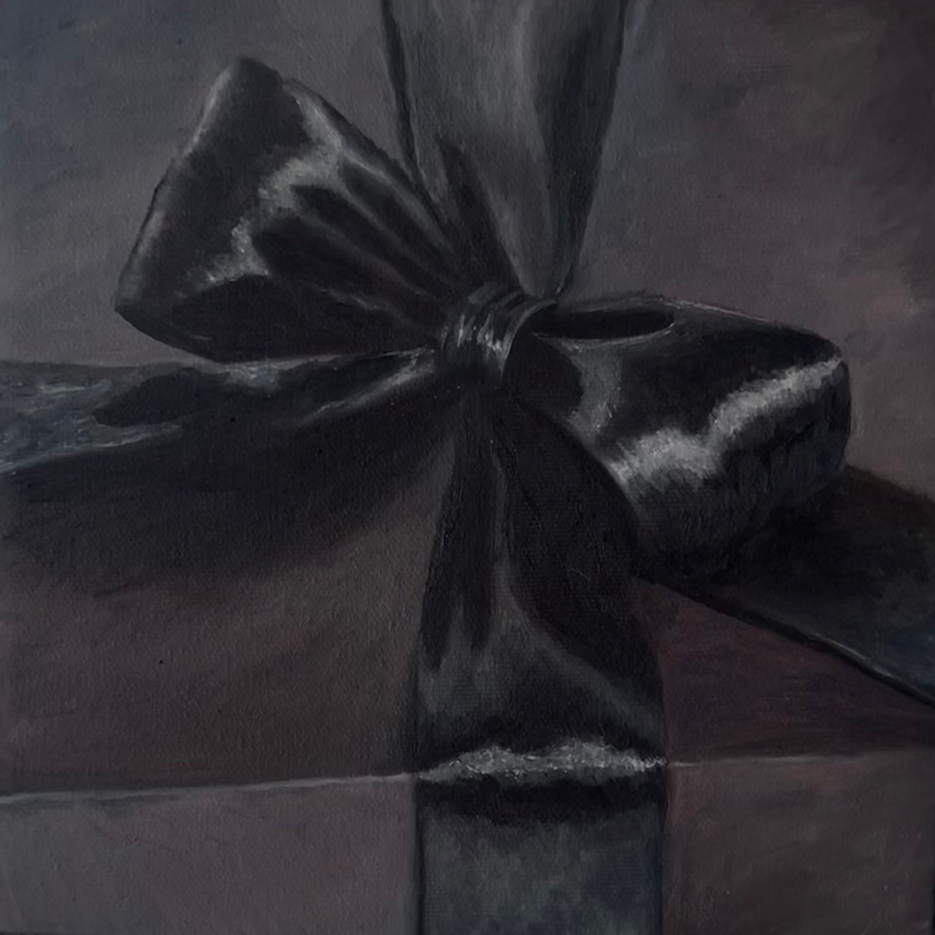 PAINTINGS. Contemporary artist in New York City Lilia Ana