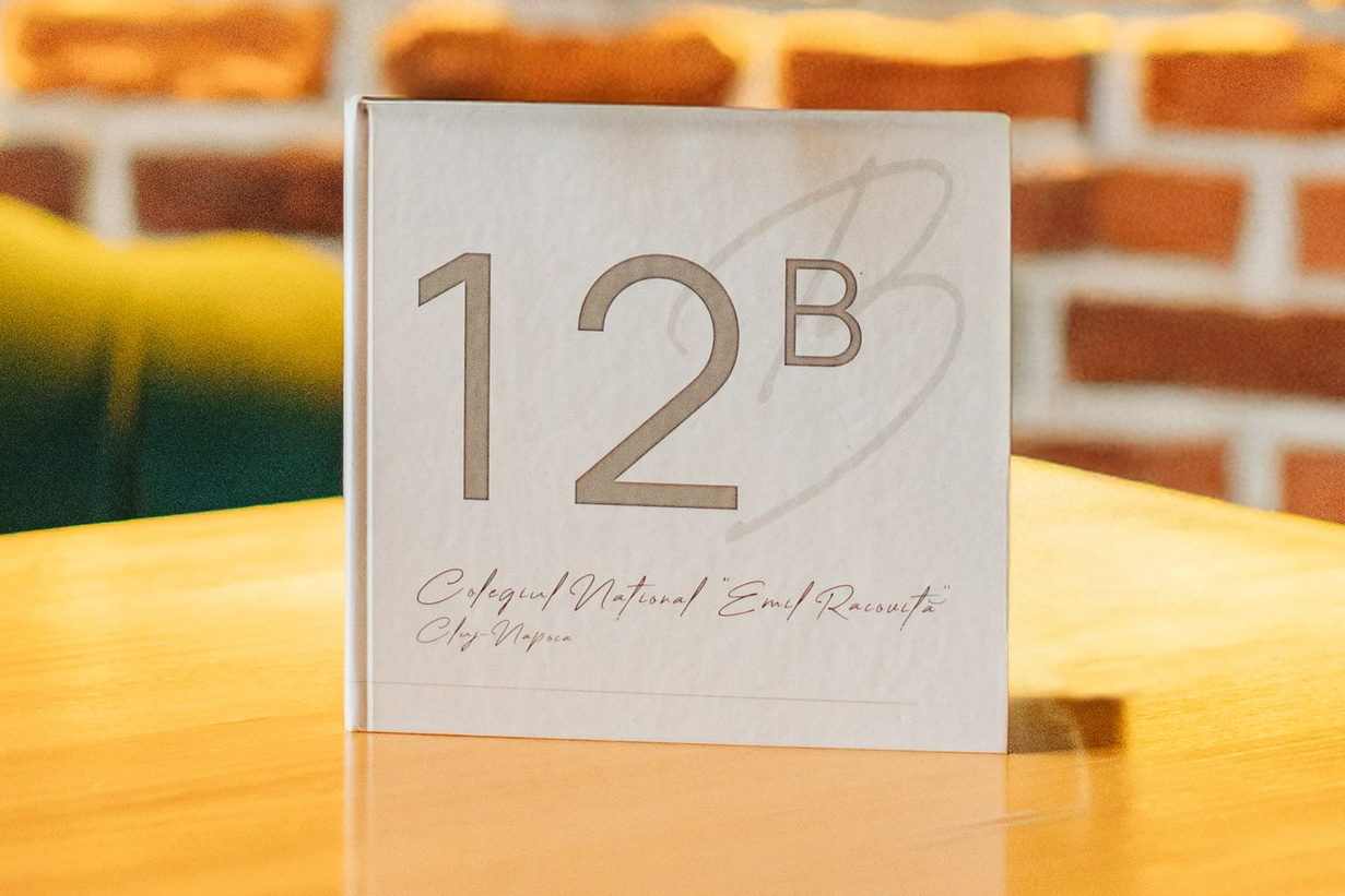 Graduation Oferta. Contrast Studio