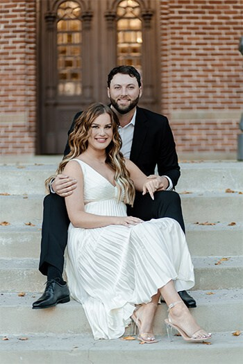 Tampa Wedding & Family Photographer | Liliia Koval