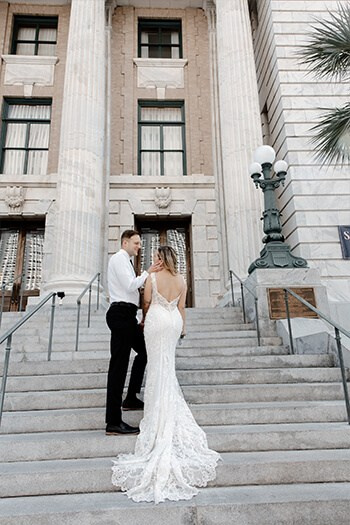 Tampa Wedding & Family Photographer | Liliia Koval