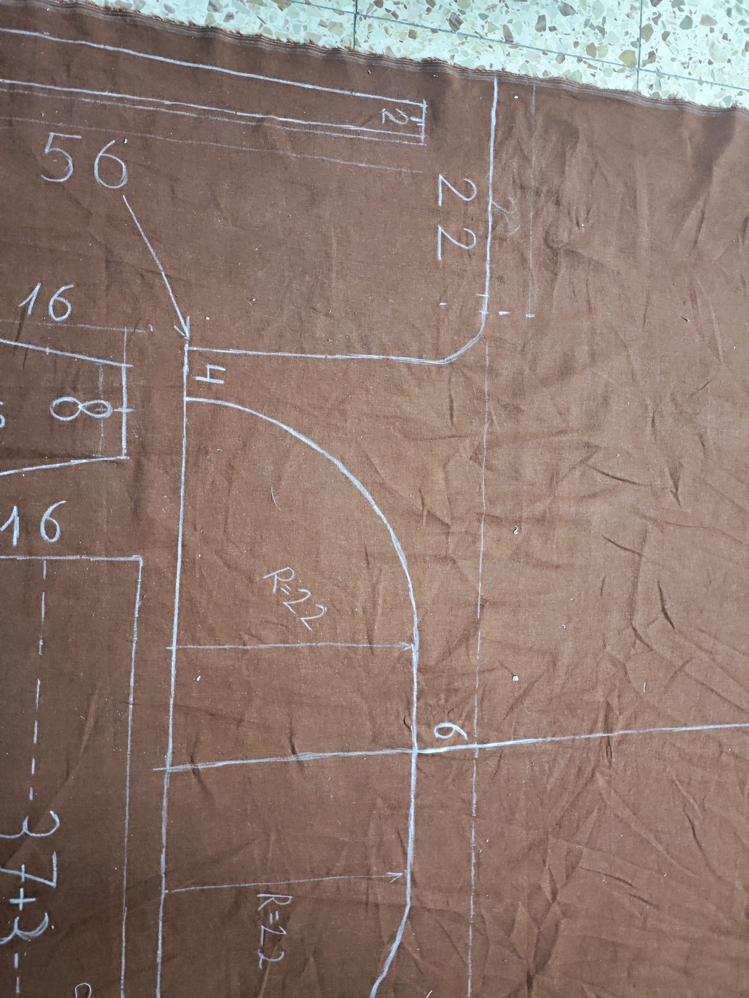 Шаровары из Хедебю — гайд по шитью исторических штанов | Нортман. КРиС «Нортман»