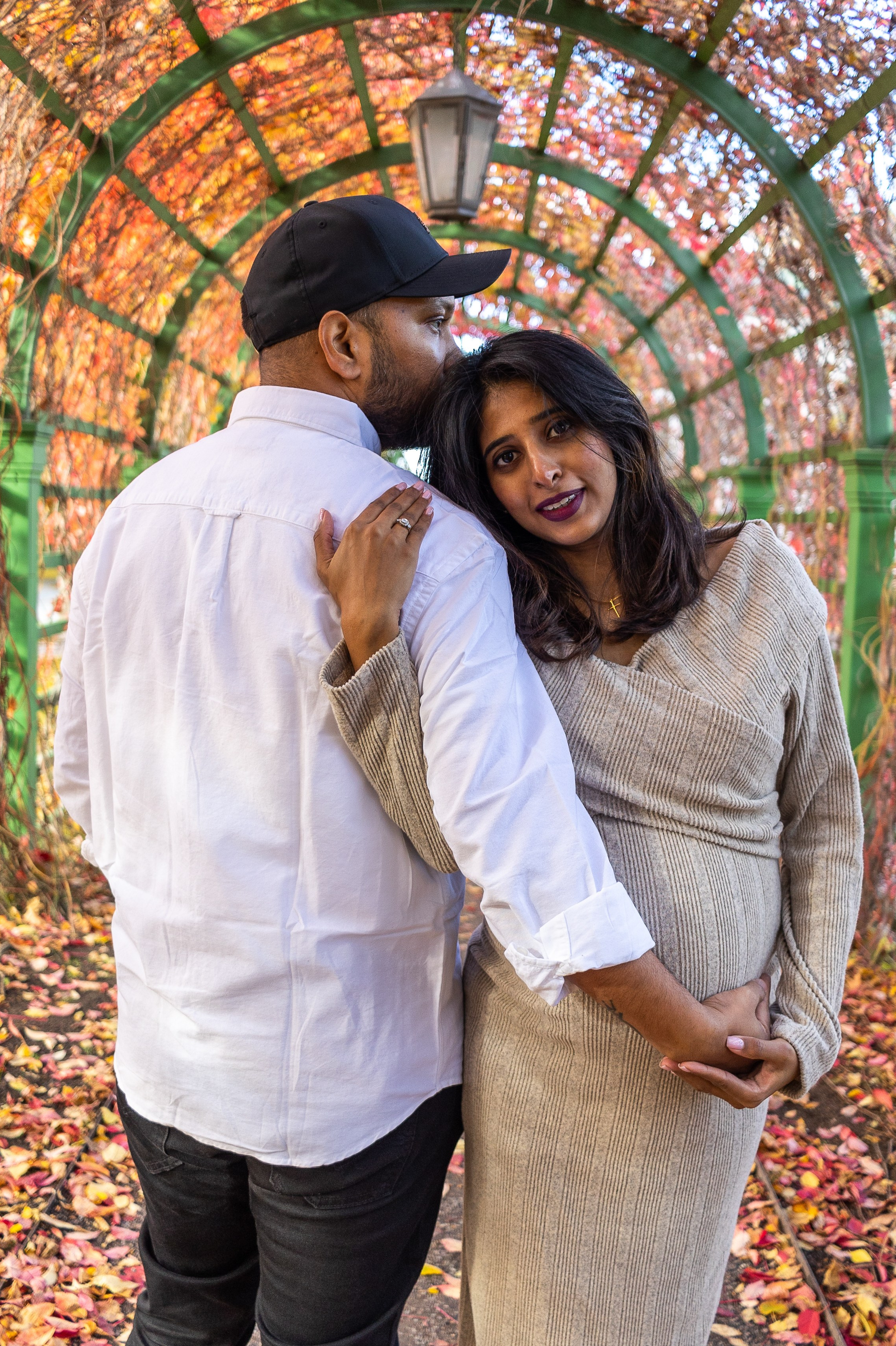 Семейный фотограф в Таллинне. Семейный фотограф в Таллинне Лия Усманова