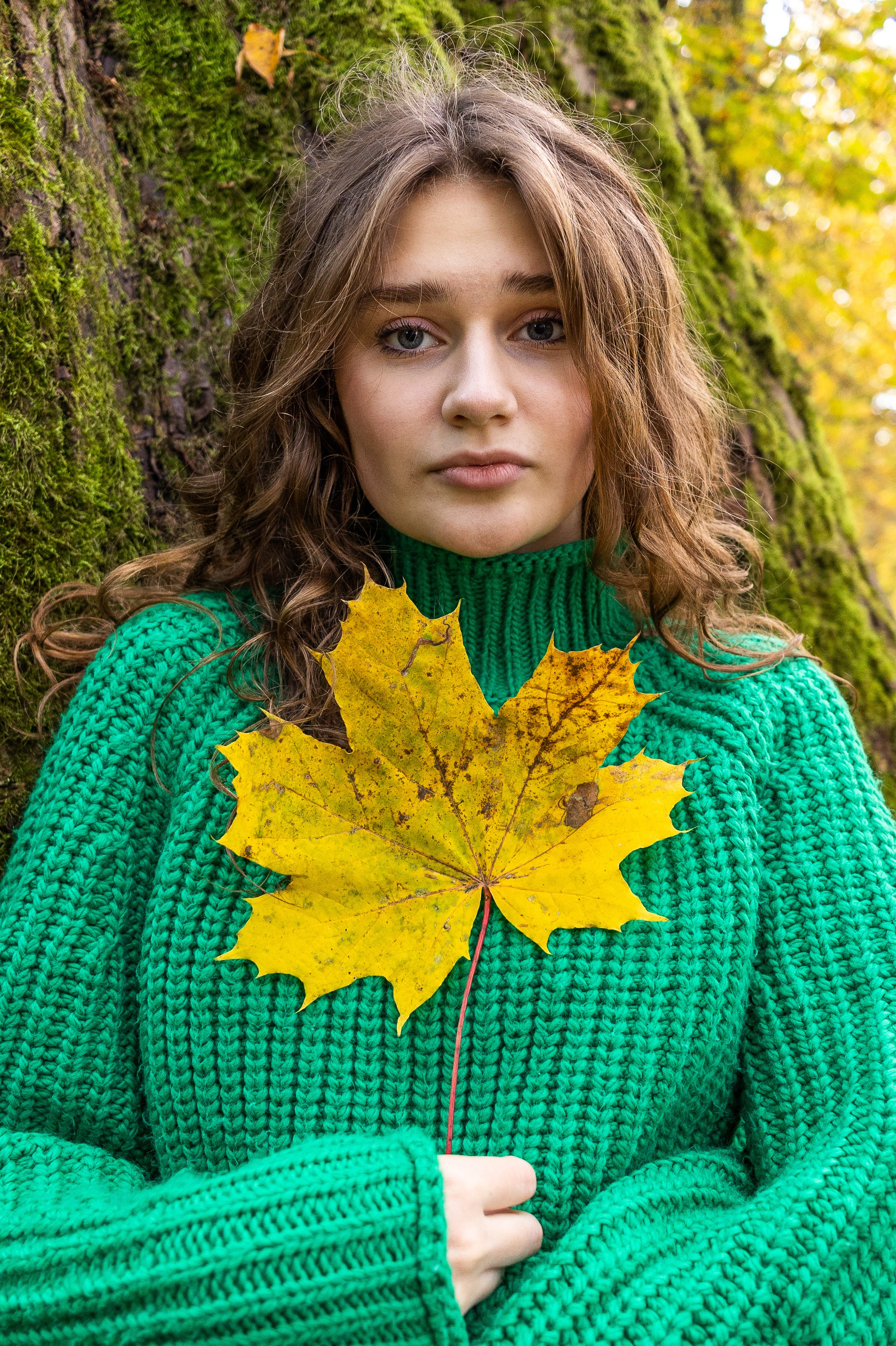 Семейный фотограф в Таллинне. Семейный фотограф в Таллинне Лия Усманова