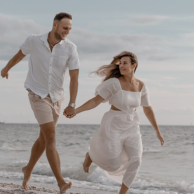Mini Photography Sessions in Tampa Bay | Liliia Koval Photography