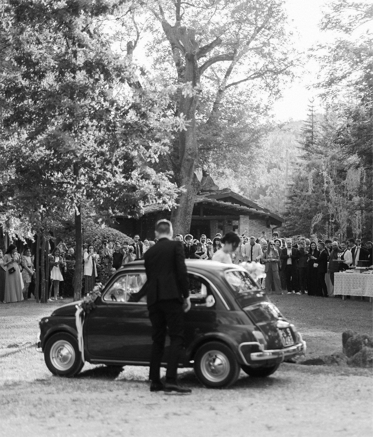 Urbino dei Laghi. W LAB 192 | Davide Vichi