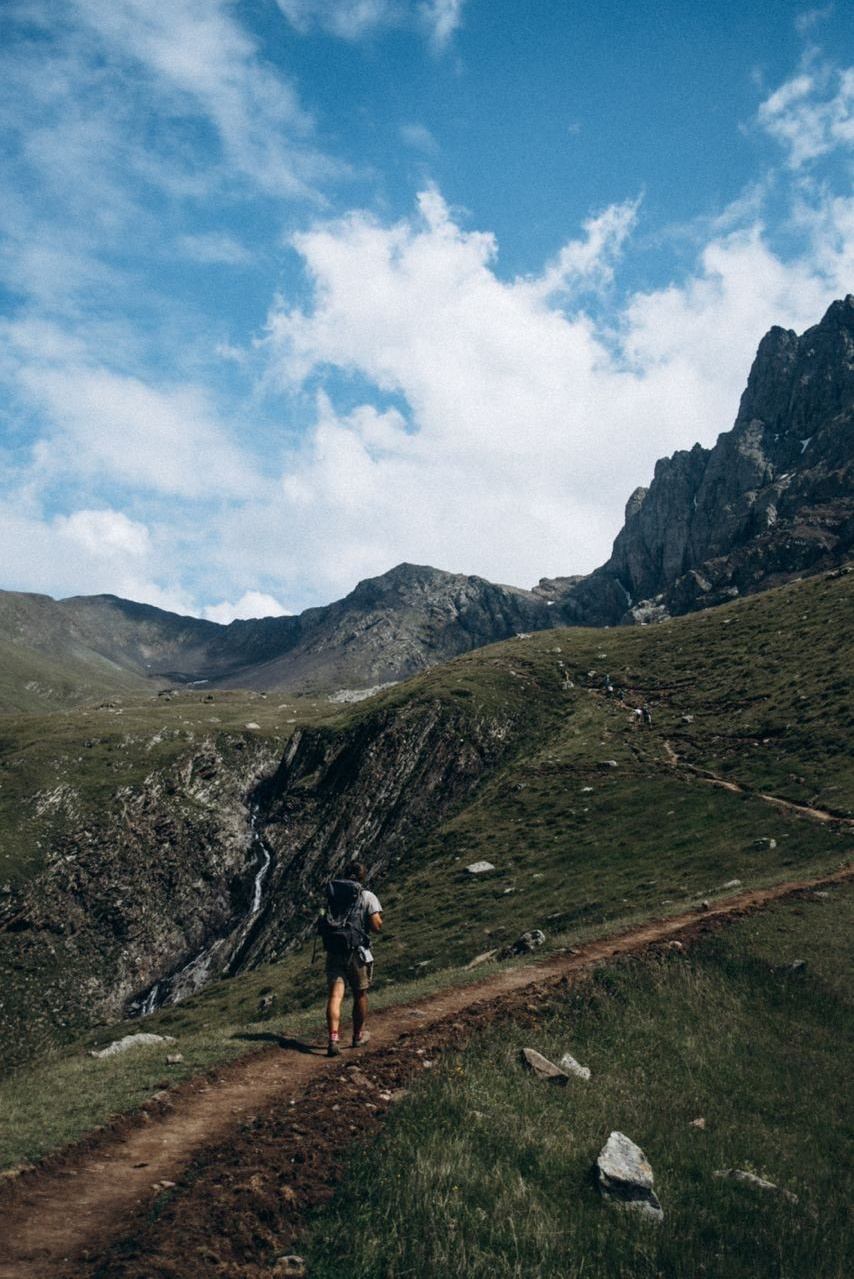 Джута, Грузия 🇬🇪. Anita_photo