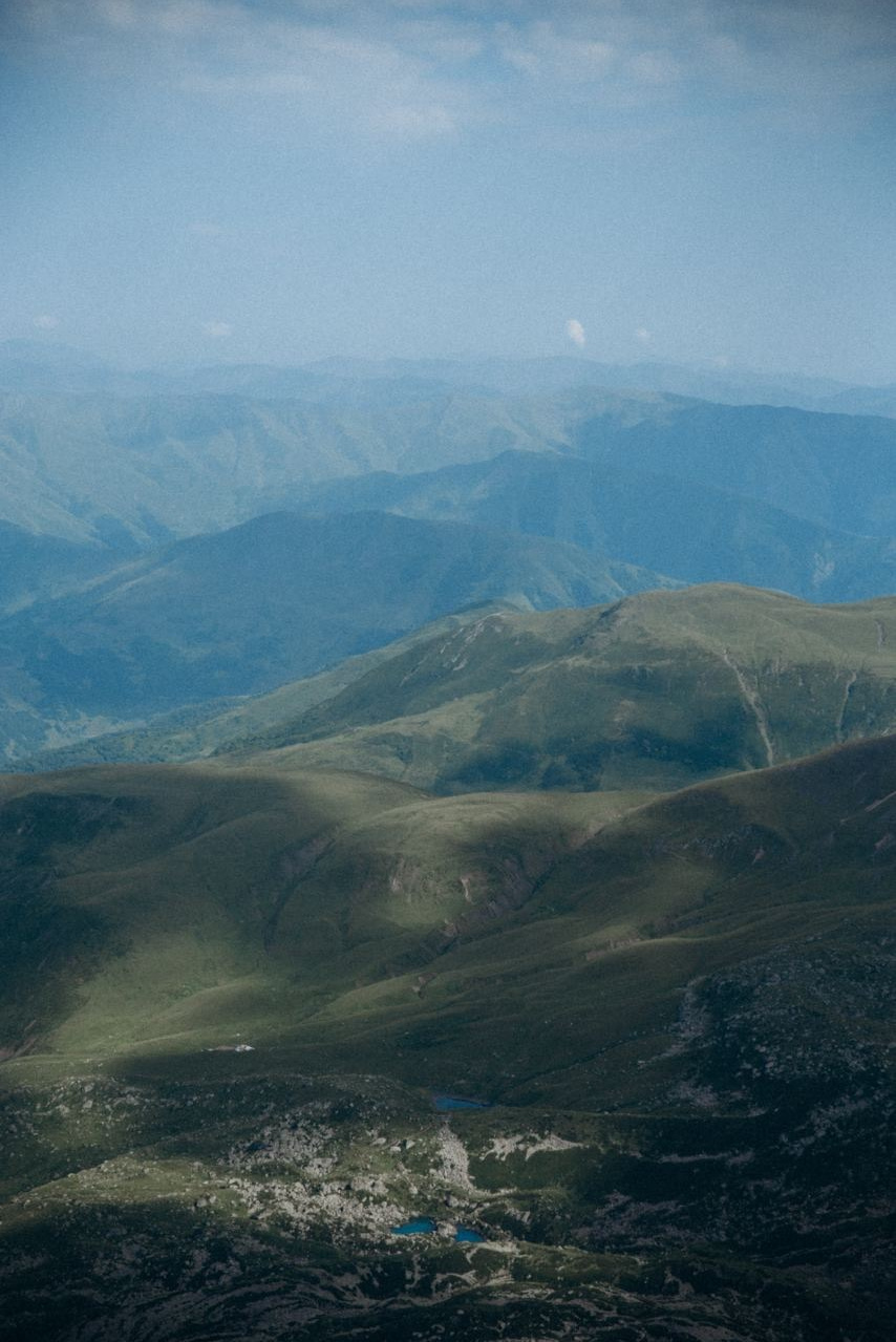 Джута, Грузия 🇬🇪. Anita_photo