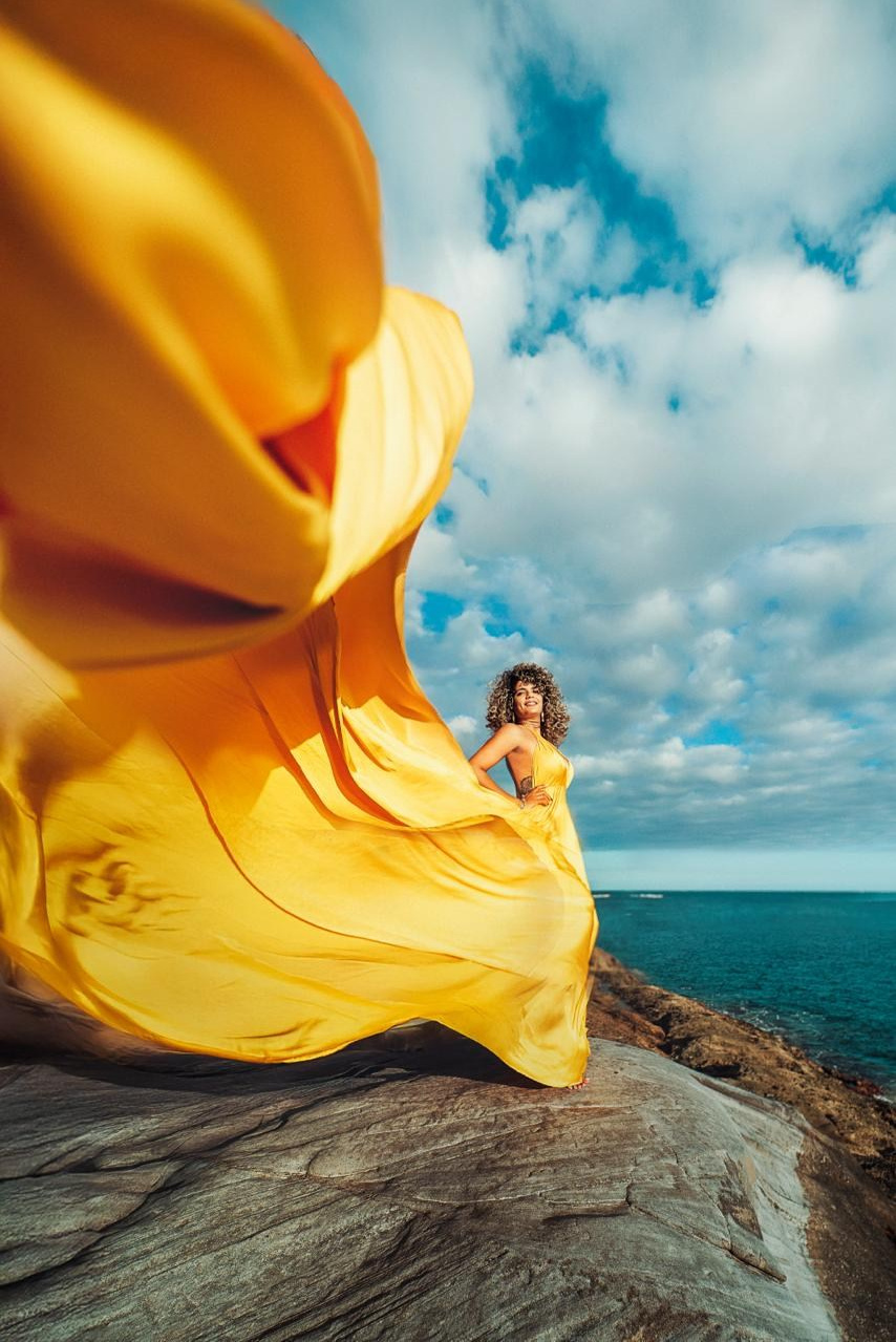 Professional photography in Tenerife Tania Bonnet