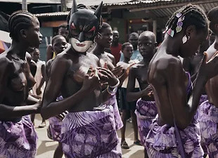 The Bar-Tur Photo Award 2022. Misha Maslennikov. Documentary photography. Odessa