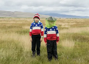 The Bar-Tur Photo Award 2022. Misha Maslennikov. Documentary photography. Odessa