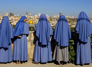 The Bar-Tur Photo Award 2022. Misha Maslennikov. Documentary photography. Odessa