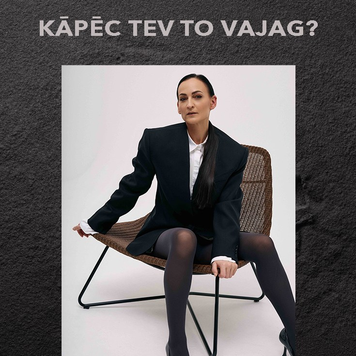 Instagram profila audits. Sieviešu fotogrāfe Nadja Kraukle